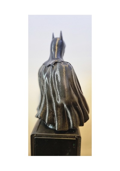 Batman 27 Cm Figür Büst