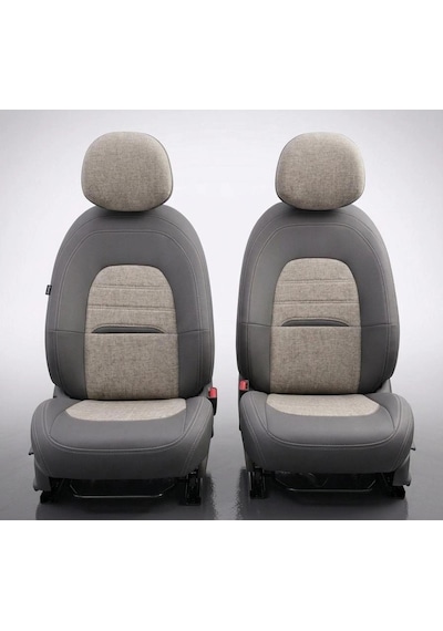Kia Ev3 - Özel Dikim