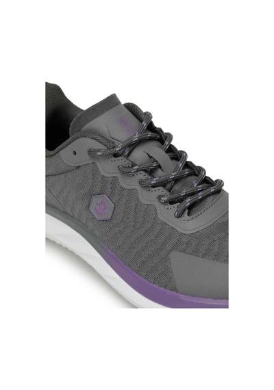 Lumberjack Vertıle 4pr Koyu Gri Comfort Casual Anatomik Spor Ayakkabısı 001
