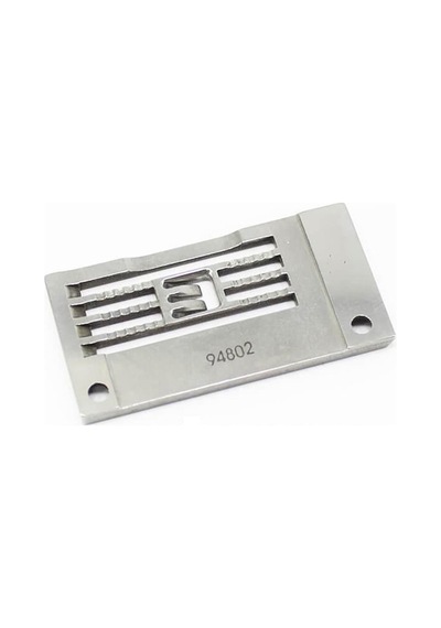 Yamato Reçme Etek Plaka 6.4 MM / 94802