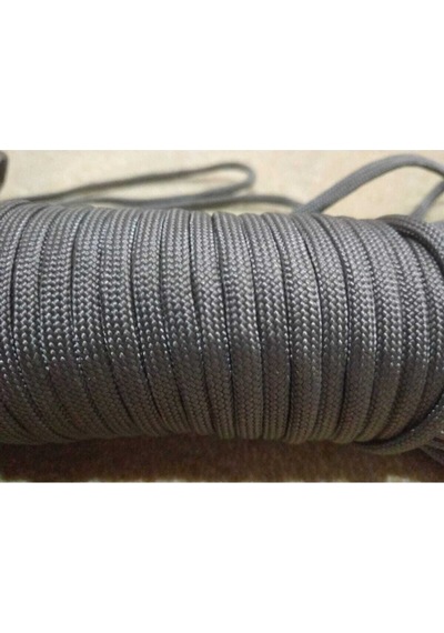 PARACORD DÜNYASI Paracord 5 Metre 4 Mm 7 Strand
