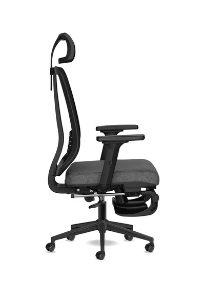 Spark Sx Ofis Sandalyesi Ayak Uzatmalı Fileli Sırt Ergonomik Çalışma Koltuğu Siyah Siyah Çok Renkli Spark Sx Ofis Sandalyesi Ayak Uzatmalı Fileli Sırt Ergonomik Çalışma Koltuğu Siyah Siyah Çok Renkli