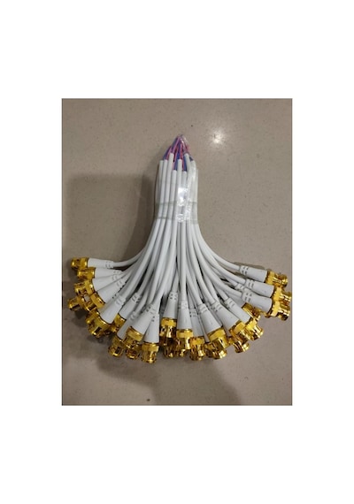 Hazır Bnc Jack Power-224538