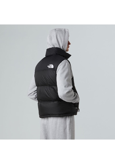 The North Face Erkek 1996 Retro Nuptse Yelek Nf0a3jqqgof1 Siyah