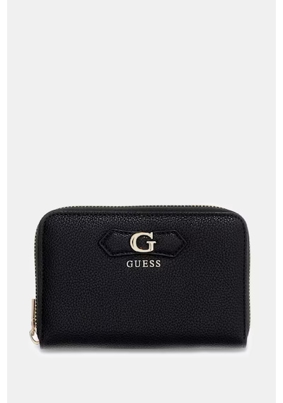 Guess Suzy Kadın Cüzdan Swbg2322140 Siyah