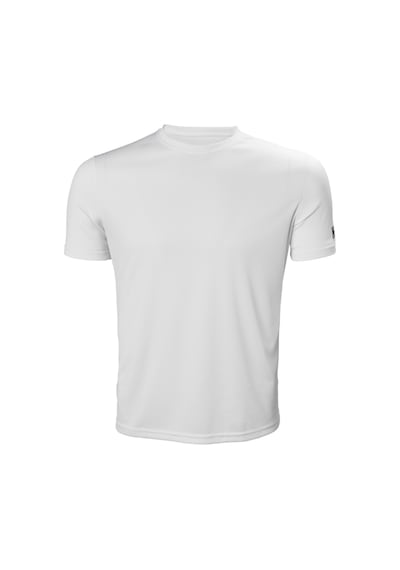 HELLY HANSEN HH HH TECH T-SHIRT Beyaz