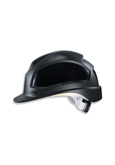 Uvex Baret Vidalı Tekstil Içlikli