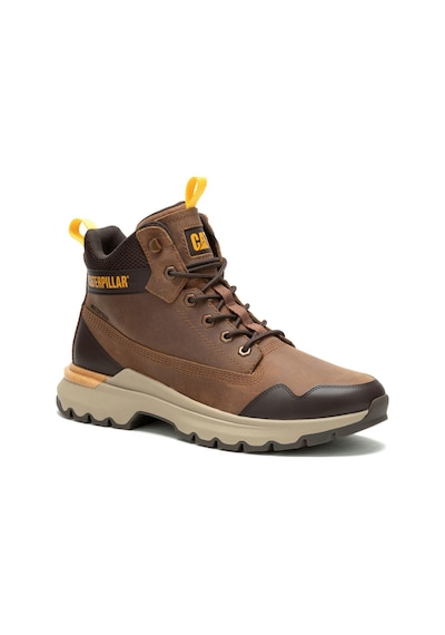 Caterpillar Colorado Sneaker Erkek Bot C-catm101209e1020 Kahverengi