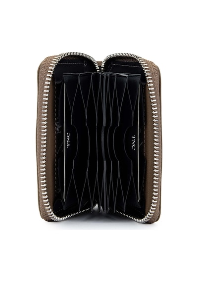 Tamer Tanca Unisex Hakiki Deri Vizon Kartlık 1039 221 Krtlk Y24 Vızon Dr Vizon