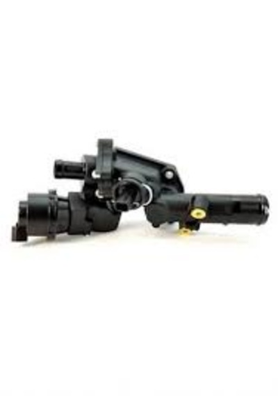 Mercedes W176 W117 W246 W415 Termostat 83c M607 2012-2018 6072000215