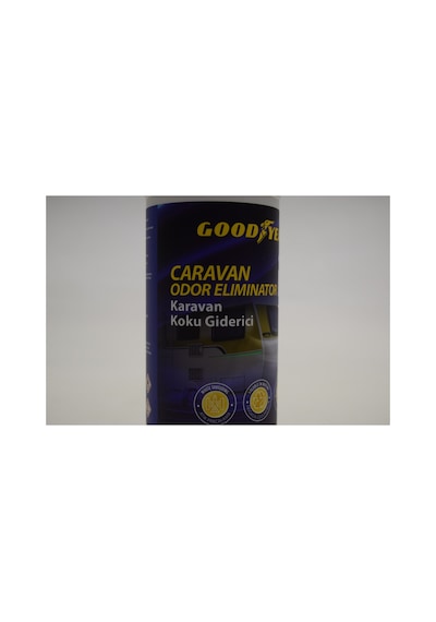 Karavan, Tekne Ve Pis Tank Koku Giderici 500 Ml