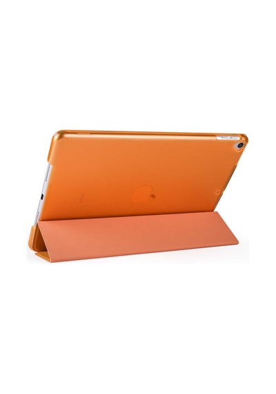 Apple Uyumlu iPad Pro 10.5 7.nesil Zore Smart Cover Standlı 1-1 Kılıf Kapaklı Kılıf