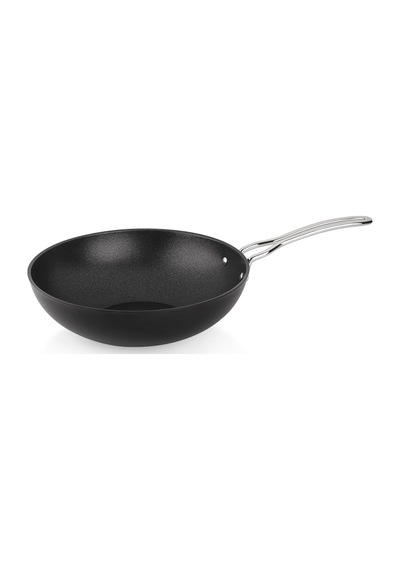 Schafer Gastronomie Master Granit Wok Tava 28cm-siyah Diğer