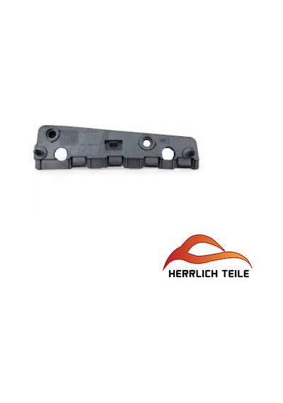 S60 V60 19-24 Marşpiyel Bakalit Braketi Sağ Ön