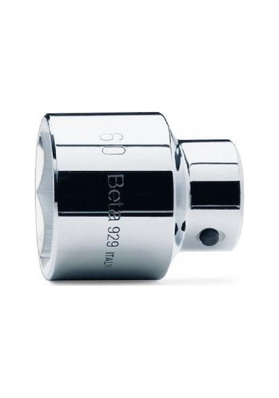 Beta 929 1'' Altıköşe Lokma 75mm