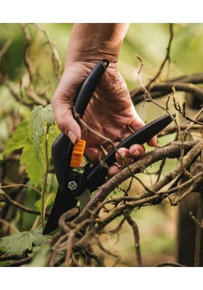 Fiskars P26 Single Step Bypass Budama Makası