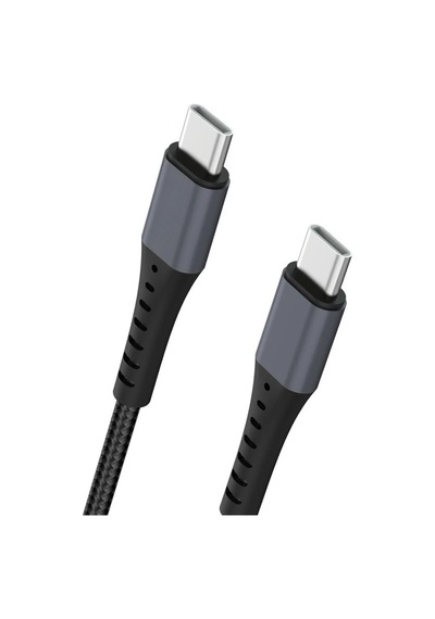 And-a671 60 Watt Type-c To Type-c Şarj Ve Data Pd Kablo
