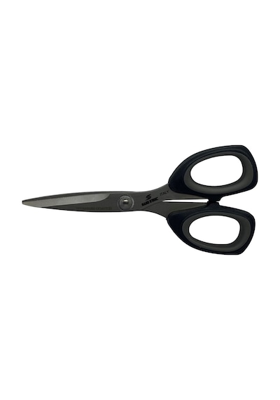 Titanyum Kaplama Plastik Saplı 5.5inç Makas / 550hs/5.5