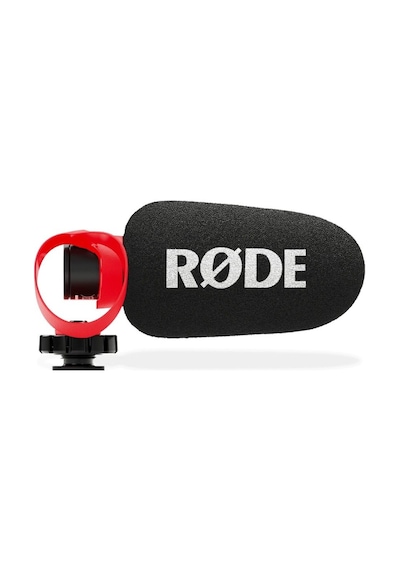 RODE VideoMicro II