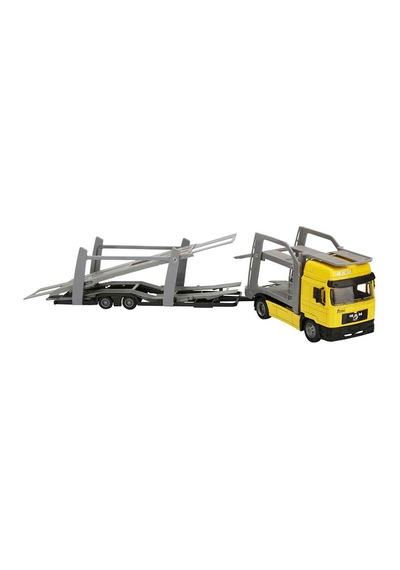1.43 Araç Taşıyıcı Tır Man F2000