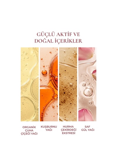 Gülsha Gül İksiri 20 ML
