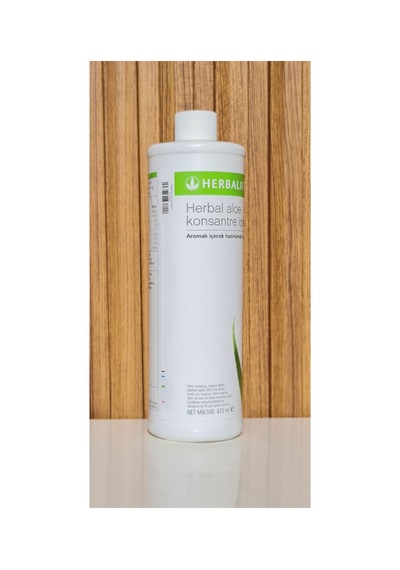 Herbalife Aleovera İçecek