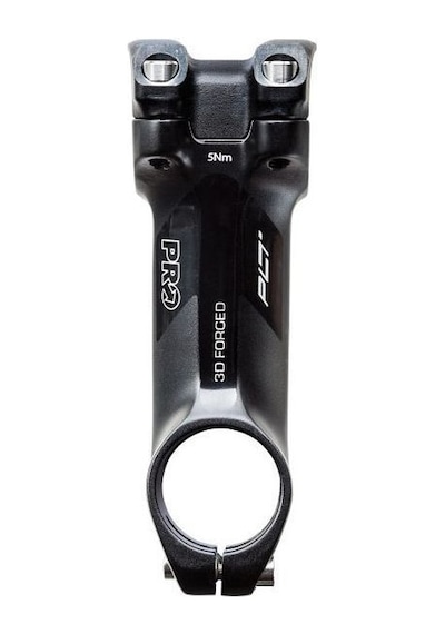Pro Plt Gidon Boğazı Siyah 31.8/110mm +/- 10 Siyah