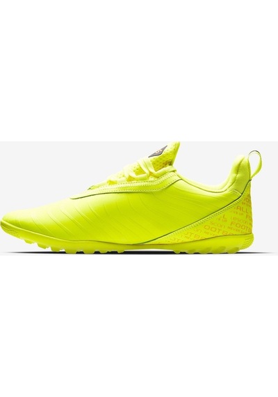 Lescon Ares 4 Halı Saha Ayakkabı Unisex Fosfor Yesıl 24bae0ararsg 001