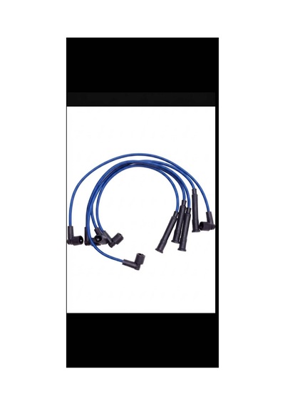 Buji Kablosu Bmw 315 E21 1.6 8v 4cc 81-84 Bmw 315 E30 1.6 82-83 Bmw 316 E30 1.6 87-88 Bmw 316 E30 1.8 82-87 Bmw 318 E30 1.8 84-88