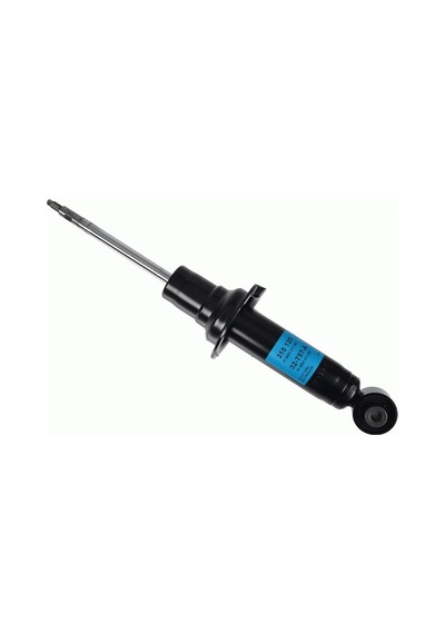 Sachs 315 120 Arka Amortısor Sag / Sol C5 Iıı 09 1,8 / 2,0 / 1,6hdı / 2,0hdı