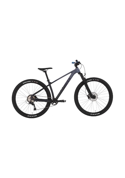 Bisan Trail X 29 Jant 41 Cm 8 Vites Dağ Bisikleti Mavi