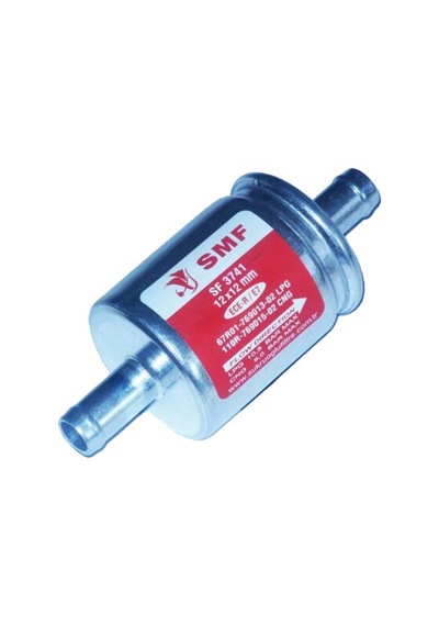 Smf Mikro Lpg Filtre 12x12mm