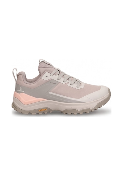 Humtto 26k-92770b Gornornie Kadın Waterproof Outdoor Ayakkabı Kum