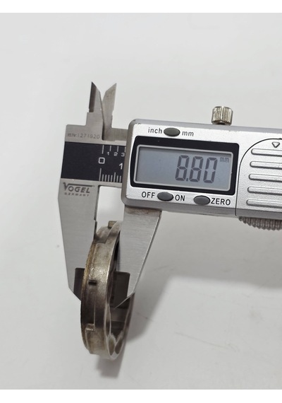 Pmpc9527 Metal Eleman 48mm