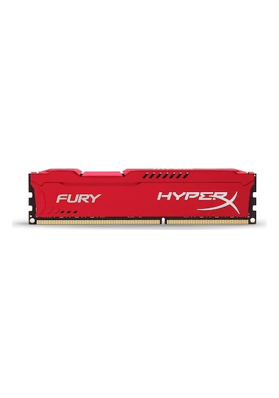 Kingston HyperX HX316C10FR/8 8 GB DDR3 1600 MHz PC Bellek