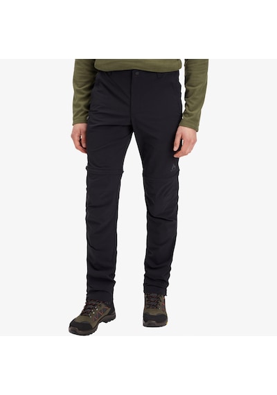 Mc Kinley Herren Hose Erkek Siyah Kayak Pantolonu 429628 Siyah