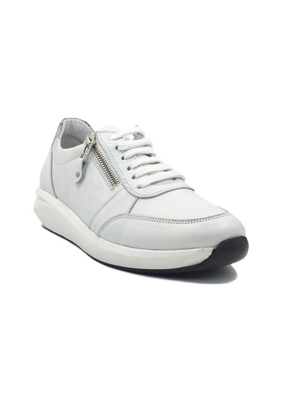 Freefoot 232401 Kadın Ayakkabı Beyaz 001