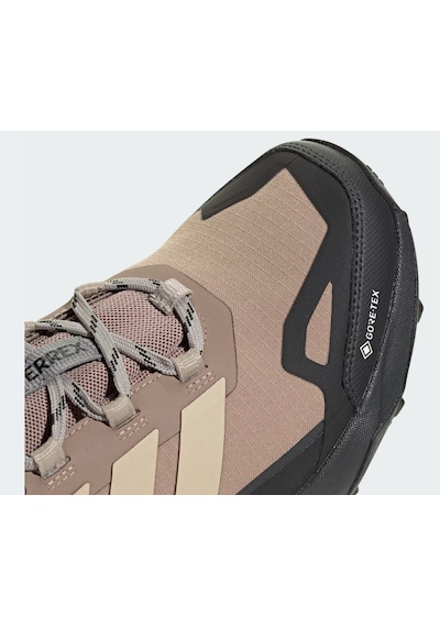 Adidas Terrex Skychaser Ax5 Gtx Erkek Outdoor Ayakkabı Kj8939 Bej