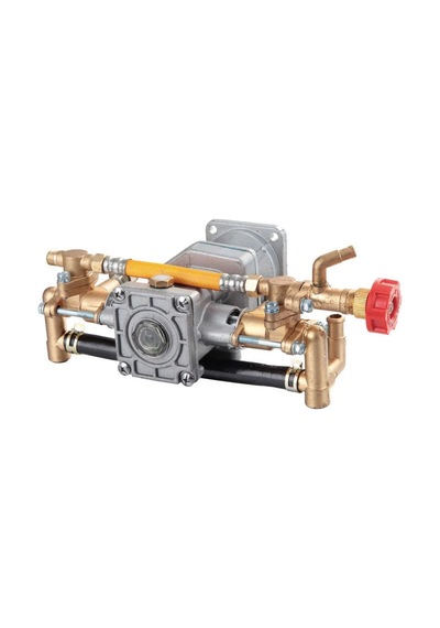 Hsgl Motorlu Bahçe İlaçlama Tl26 Tf Modeller Pompa Komple Takım