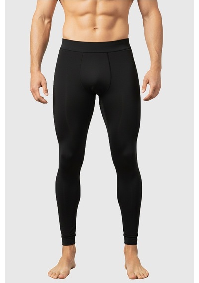 Deepsea Unisex Siyah Dar Kesim Termal Performans Taytı Soğuk Havalar & Spor Kullanımı 2607073 Siyah Deepsea Unisex Siyah Dar Kesim Termal Performans Taytı Soğuk Havalar & Spor Kullanımı 2607073 Siyah