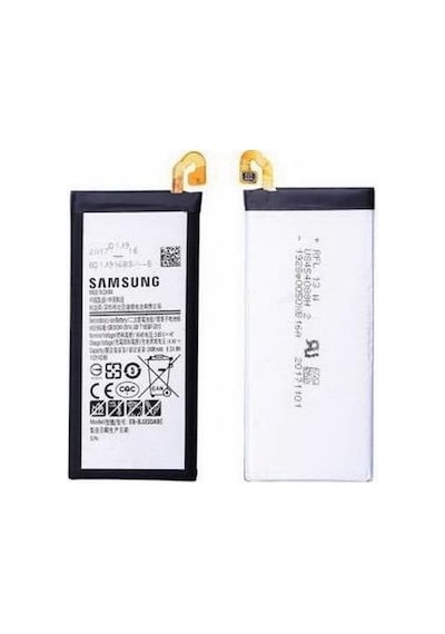 Samsung Uyumlu Galaxy J3 Pro 2017 J330 Batarya Pil Eb-Bj330Abe