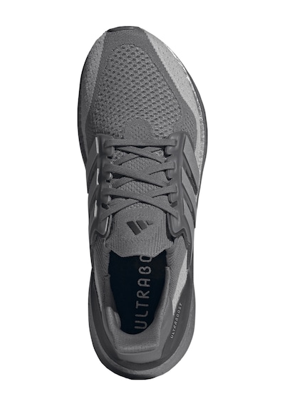 Adidas Adidas Ultraboost 5 Erkek Yol Koşusu Ayakkabısı 31367 Gri