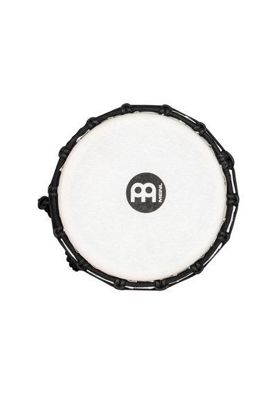 Meinl Jr. Series Synthetic 7" Djembe Tie Dye