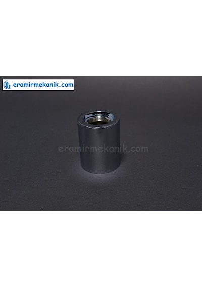 Artema A2347001Yp Adaptör Ara Parçası Krom