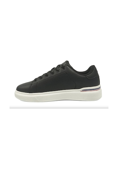 U.S. Polo Assn. U.s. Polo Assn. Arsen Erkek Sneaker Ayakkabı Ckr01040 Siyah