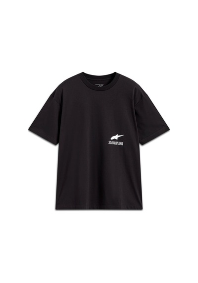 Alpinestars Institute Oversize Csf Tişört Siyah