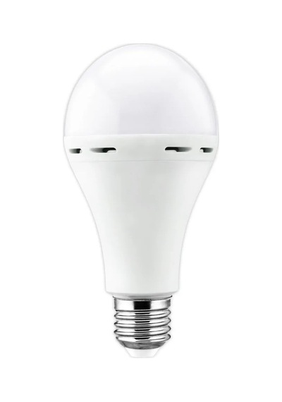 Cata 9 W Şarjlı Led A60 Ampul - Beyaz Işık 6500k - E27 - Ct-4229b