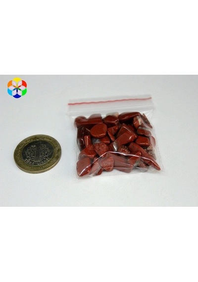 Jasper Taşı Mini Boy 25 Gram