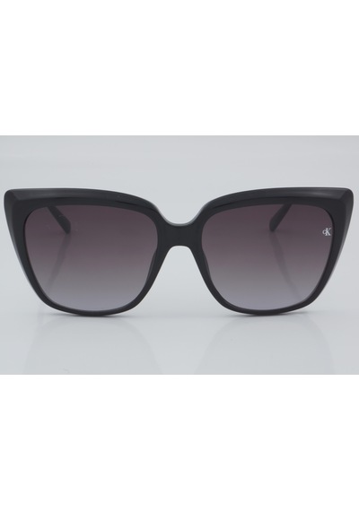Calvin Klein Jeans Ckj 22601s 001 56 - 01 Güneş Gözlüğü Siyah