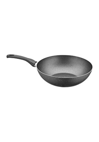 2 Adet Papilla Fred Wok Tava 28 Cm Çok Renkli